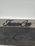 1975-1979 Lincoln Town Car Fender Emblem Right 1976 1977 40160. Fixed Price $62.99.