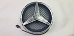 Genuine Mercedes-benz W166 M-class Star Gl X166 Illuminated Led A1668173000. Fixed Price $174.61.