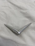 1979 Sedan Deville Emblem Ornament Sail Trim Oem Used Gm Part # 20099954. Fixed Price $42.74.