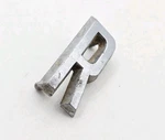 1957 Ford Rancharo Vintage Metal Logo Badge Symbol Sign Emblem. Fixed Price $39.99.