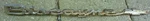 Chevrolet Biscayne Fender Emblem Trim Molding Script Chevy 4436707 Chrome Oem. Fixed Price $59.99.