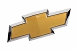 Genuine Gm Front Grille Bowtie Logo 22909142. Fixed Price $89.70.