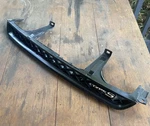 1997-2001 Honda Prelude Honeycomb Grille + Type Silver Badge. Fixed Price $323.33.