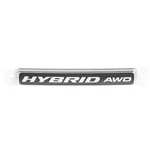 Oem New Ford Escape 2020-2024 Rear Hatch Emblem LJ6Z-8213-C. Fixed Price $30.86.