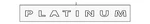Genuine Ford Door Emblem SL1Z-16228-A. Fixed Price $108.88.
