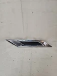 2011-2015 Cadillac Cts Right Side Fender Chrome Trim Ornament Molding Vent Port. Fixed Price $46.07.