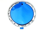 2013 - 2016 Cadillac Srx Xts Front Grille Chrome Wreath Emblem New Oem 20971940. Fixed Price $106.04.