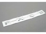Genuine Mini R61 Paceman Emblem Badge Logo Oem 51149811765. Fixed Price $52.28.