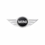 Genuine Oem Hood Ornament For Mini Cooper Countryman, Paceman 51149811725. Fixed Price $55.11.