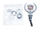 General Motors 3634040 Cadillac Seville Hood Ornament Kit Nos. Fixed Price $179.99.