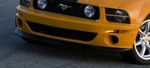 2005-2009 Saleen Ford Mustang H281/H302 Heritage/pj/dg Front Fascia Screen. Fixed Price $59.95.