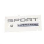 Genuine Land-rover Nameplate LR113655. Fixed Price $138.59.