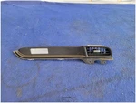 2015-2023 Ford Mustang Gt S550 50TH Anniversary Dash Badge Emblem Front 2859. Fixed Price $49.99.