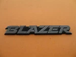 90 91 92 93 94 Chevrolet Blazer Side Door Emblem Logo Badge Sign Symbol A27977. Fixed Price $18.00.