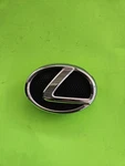 02-05 Lexus SC430 Front Grille Logo Emblem Badge Nameplate 90975-02028. Fixed Price $79.00.