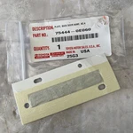 Oem Genuine New!!! Toyota Awd Emblem 75444-0E060. Fixed Price $14.99.