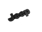 Genuine Mopar Jeep Nameplate 68382363AA. Fixed Price $181.64.