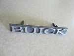 Original 1985 Buick Lesabre Car Emblem / Badge. Fixed Price $19.96.