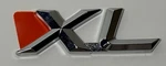 2000-2004 Toyota Avalon Xl Nameplate Silver Emblem Chrome Badge 75443AC050 Oem. Fixed Price $39.99.