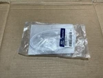 Emblem Logo Rear Hatch Trunk 2013-2018 Hyundai Santa Fe Sport Oem 86300-2W010. Fixed Price $24.60.