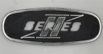 Series Ii Land Rover Discovery Rear Door Hatch Emblem Badge Logo. Fixed Price $14.99.