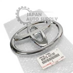 Oem Genuine Toyota 11-12 Avalon 08-10 Highlander Front Grille Emblem 90975-02100. Fixed Price $36.78.