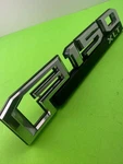 17 Ford F150 Xlt Fender Emblem FL34 16B114 Ap. Fixed Price $15.50.