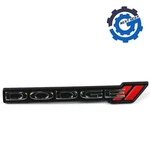 New Oem Mopar Front Fascia Nameplate For 2012-2016 Dodge Dart 68103411AA. Fixed Price $1305.00.