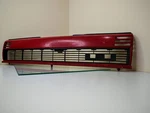Rare Authentic Nismo B12 Sunny Super Saloon Front Grill Nissan Sentra Gen. Fixed Price $250.00.