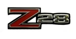 Chq Front Fender Emblem W-024Z / 3981956 For Chevrolet Camaro Z-28 1970-1974. Fixed Price $67.95.