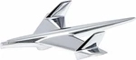 1955 Chevrolet; Hood Ornament/bird. Fixed Price $164.99.