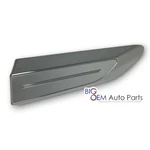 Oem 17-20 Lincoln Continental Front Passenger Side Chrome Fender Trim Molding. Fixed Price $170.25.