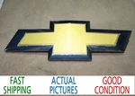 15 16 17 18 Chevy Silverado Front Emblem Bezel Bow Tie Oem. Fixed Price $19.99.