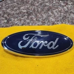 2016-2019 Ford Explorer Rear Trunk Center Emblem Logo Badge Oem CL34402A16CA. Fixed Price $42.00.