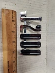 Jeep Gladiator 1960'S J2000 Emblem 968682 Kaiser Badge Chrome Vintage Antique. Fixed Price $127.49.