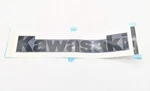 2018-2024 Kawasaki Ninja Z400 Oem Side Cowl Mark Emblem 56054-0902. Fixed Price $31.68.
