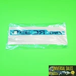 Oem Awd Lexus Emblem Badge 2015-2024 Luggage Trunk New 75443-24150. Fixed Price $29.00.