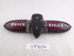 1939 1940 1941 Buick Eight Trunk Emblem Light Assembly Oem 923732. Fixed Price $74.99.