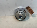 Nos 1956 Ford Mainline & Sedan Delivery Horn Button..new Fomoco. Fixed Price $59.95.