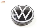 2021 - 2022 Volkswagen ID.4 Front Bumper Grille Emblem Badge Logo Cover Oem. Fixed Price $123.74.