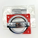 Oem 2002-2006 Nissan Altima Rear Trunk Emblem Ornament Genuine New. Fixed Price $31.90.
