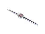 Bumper Mopar 6AP60SZ0AA. Fixed Price $281.87.