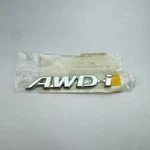 2016-2019 Toyota RAV4 Awd-i Rear Trunk Logo Badge Emblem New Oem PT413-42160. Fixed Price $23.20.