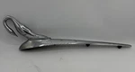 Packard Cormorant Hood Ornament (no Wings) Oem 394757. Fixed Price $99.99.