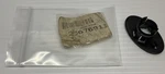 New 00 01 02 03 04 05 Cadillac Deville Hood Ornament Retainer Clip Mount Dhs Dts. Fixed Price $69.99.