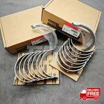 Brand New Standard Main Bearing Kit 3800298 For Cummins Isx. Pai 5406110 171980. Fixed Price $363.99.