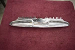 1951-52 Chevrolet Belair, 210 Coupe, Convertible Powerglide Trunk Handle 3695666. Fixed Price $104.25.