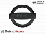 Genuine Frontier Rear Emblem Midnight Edition 90890-9BP0A. Fixed Price $83.27.