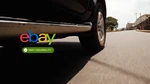 New Bmw F02 Rear Emblem Badge 51147187129 Genuine. Fixed Price $101.49.