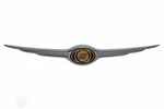 04-08 Crossfire Convertible Rear Trunk Decklid Emblem Nameplate Badge Oem Mopar. Fixed Price $233.87.